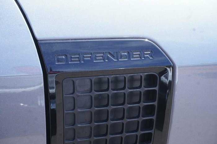 2023 Land Rover Defender 90 D250 S