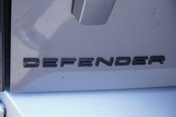 2023 Land Rover Defender 90 D250 S