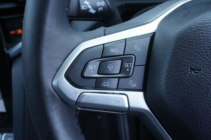 2023 Volkswagen Amarok TSI452 Aventura