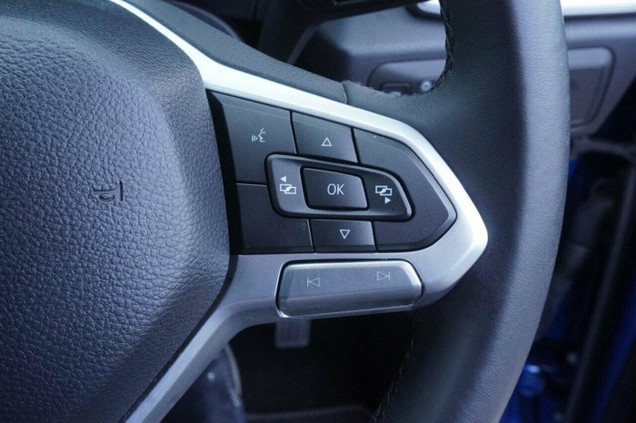 2023 Volkswagen Amarok TSI452 Aventura