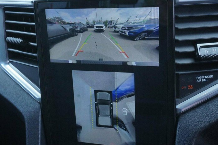 2023 Volkswagen Amarok TSI452 Aventura