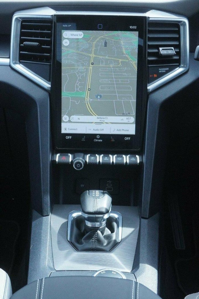 2023 Volkswagen Amarok TSI452 Aventura