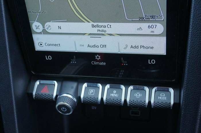 2023 Volkswagen Amarok TSI452 Aventura