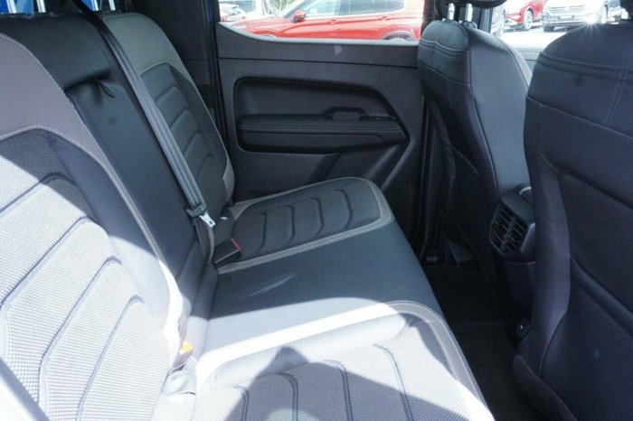 2023 Volkswagen Amarok TSI452 Aventura