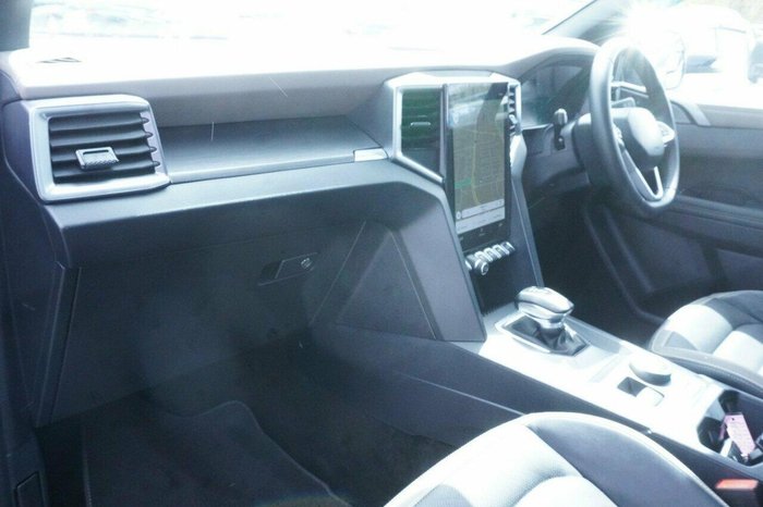 2023 Volkswagen Amarok TSI452 Aventura