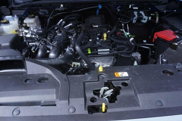 2023 Volkswagen Amarok TSI452 Aventura