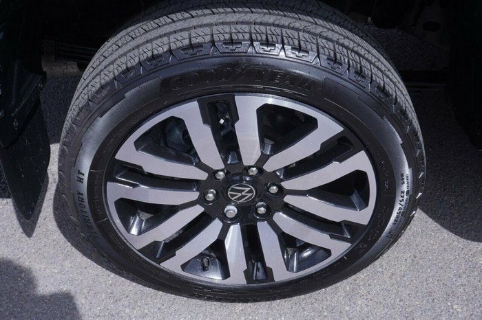 2023 Volkswagen Amarok TSI452 Aventura