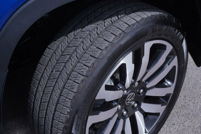 2023 Volkswagen Amarok TSI452 Aventura