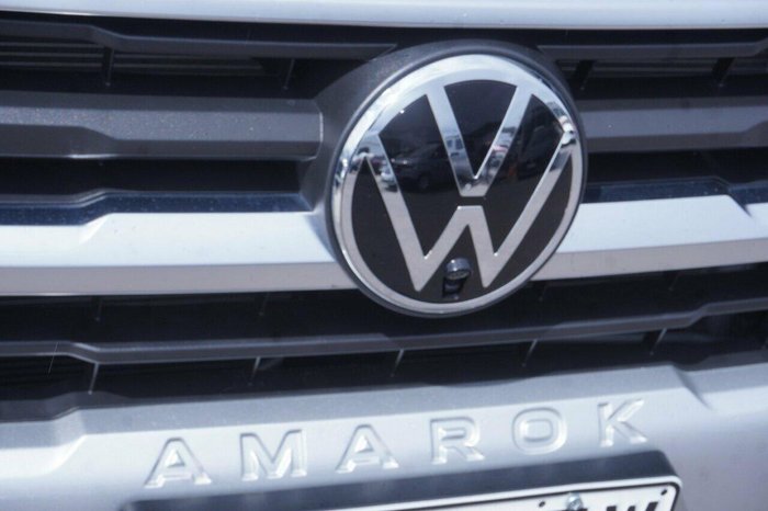 2023 Volkswagen Amarok TSI452 Aventura