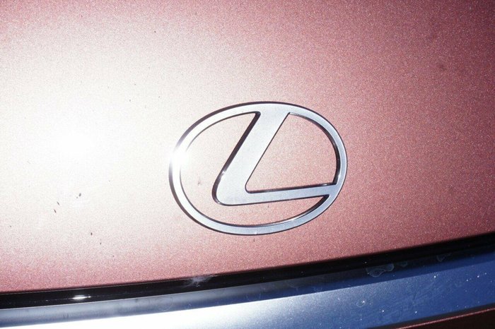 2024 Lexus LBX Sports Luxury