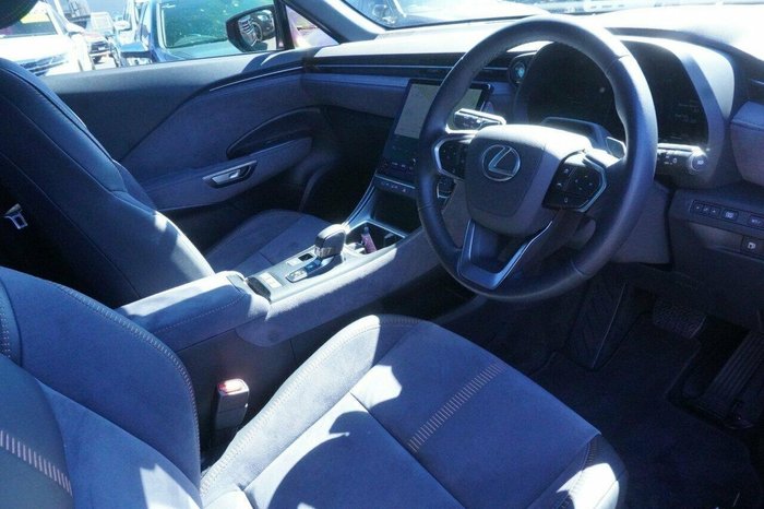 2024 Lexus LBX Sports Luxury