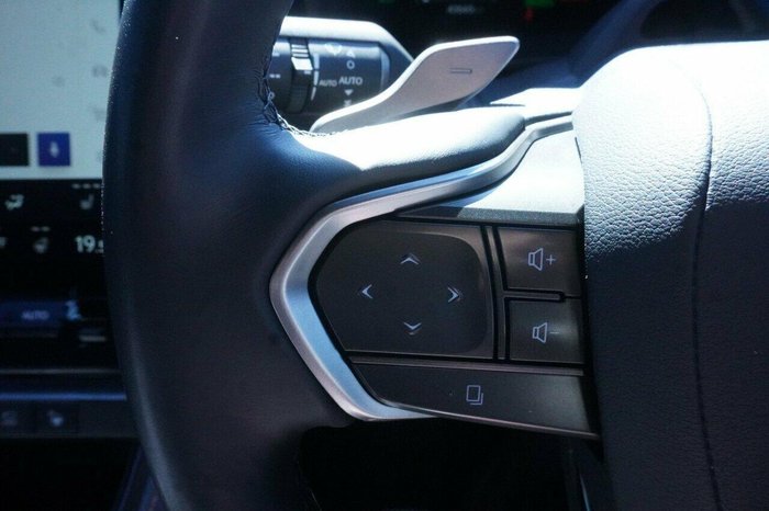 2024 Lexus LBX Sports Luxury