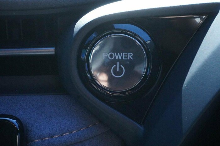 2024 Lexus LBX Sports Luxury