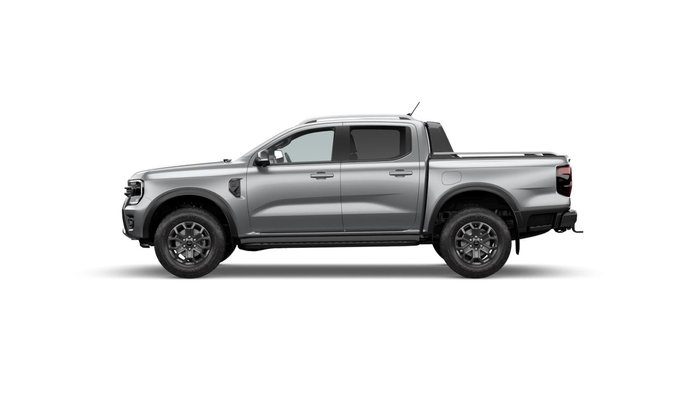 2025 Ford Ranger Wildtrak