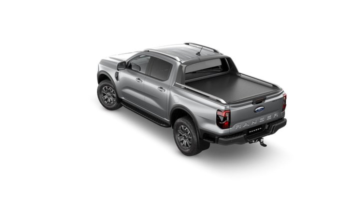 2025 Ford Ranger Wildtrak