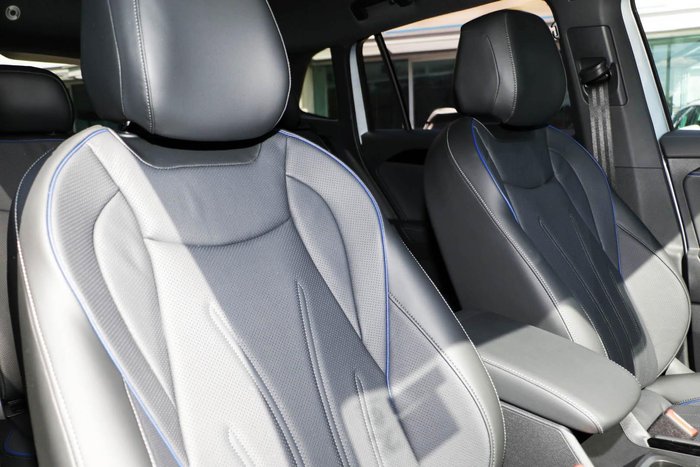 2025 Volkswagen Tiguan 195TSI R-Line