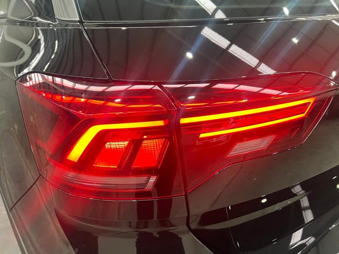 2025 Volkswagen T-Roc CityLife