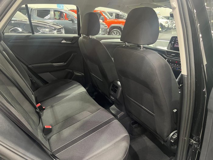 2025 Volkswagen T-Roc CityLife