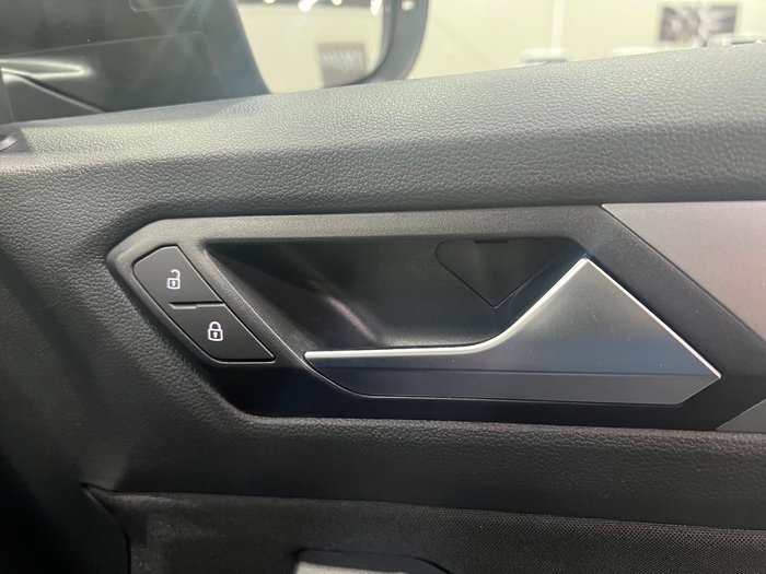2025 Volkswagen T-Roc CityLife