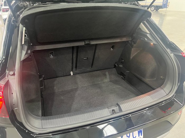 2025 Volkswagen T-Roc CityLife