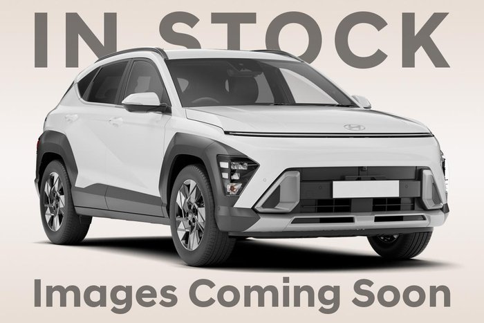 2025 Hyundai Kona Elite