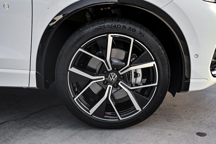 2025 Volkswagen Tiguan 195TSI R-Line