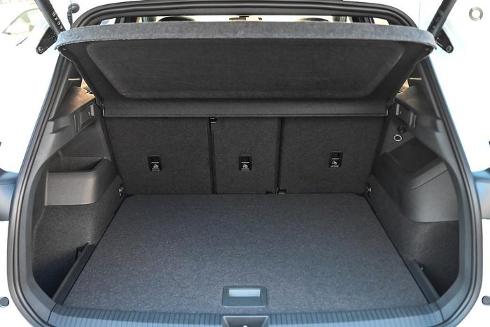 2025 Volkswagen Tiguan 195TSI R-Line