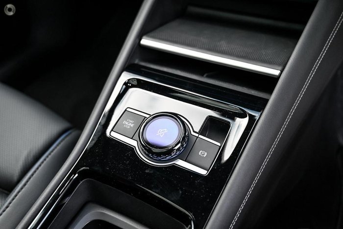 2025 Volkswagen Tiguan 195TSI R-Line