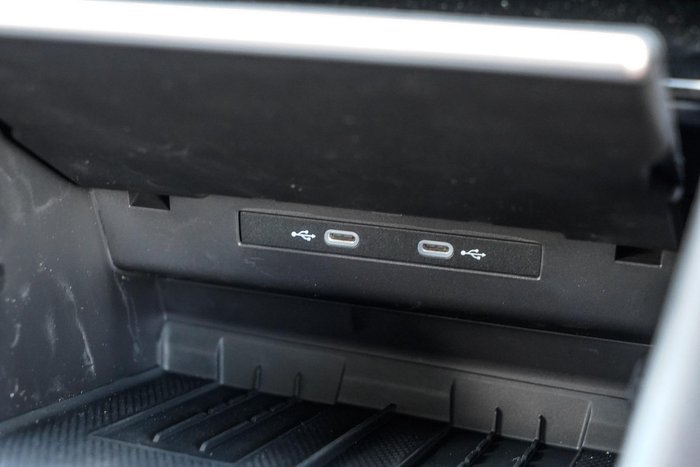 2025 Volkswagen Tiguan 195TSI R-Line