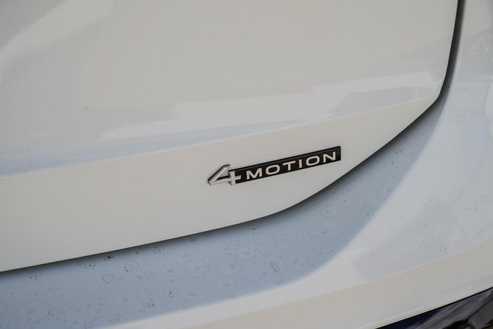 2025 Volkswagen Tiguan 195TSI R-Line