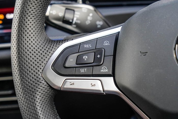 2025 Volkswagen Tiguan 195TSI R-Line