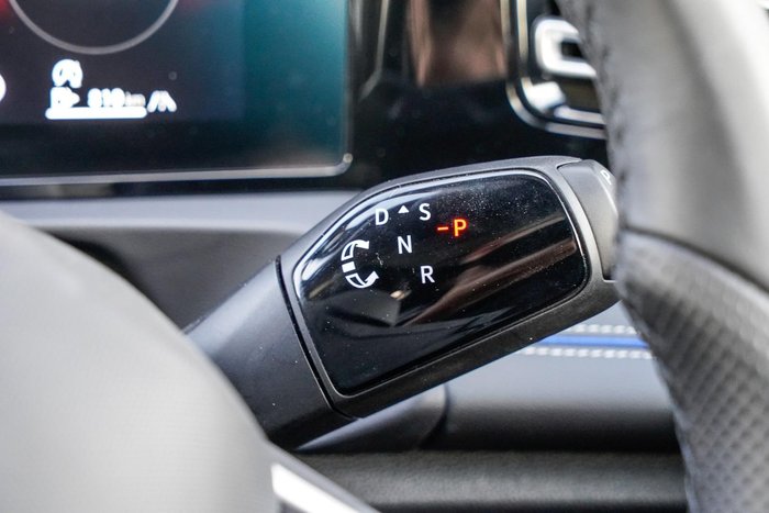 2025 Volkswagen Tiguan 195TSI R-Line