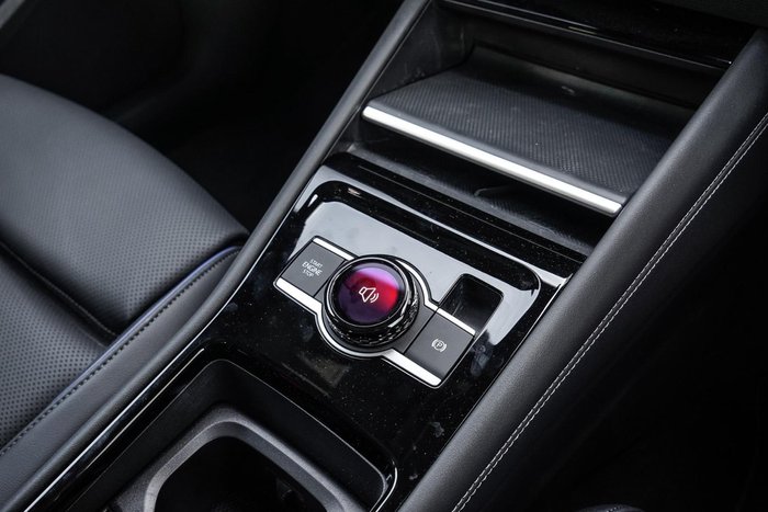 2025 Volkswagen Tiguan 195TSI R-Line