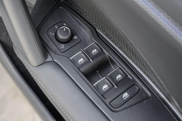 2025 Volkswagen Tiguan 195TSI R-Line