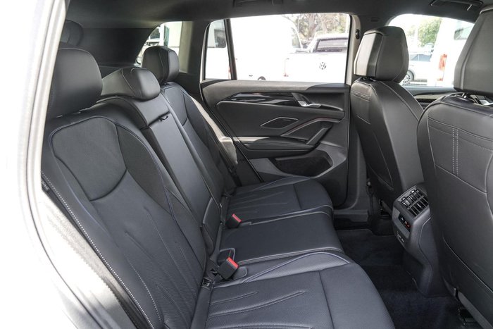 2025 Volkswagen Tiguan 195TSI R-Line