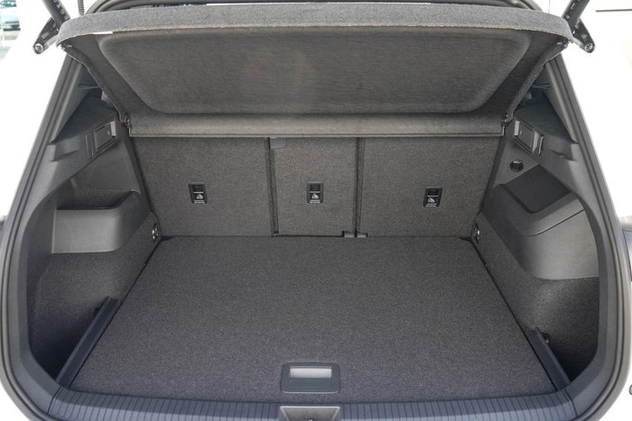 2025 Volkswagen Tiguan 195TSI R-Line