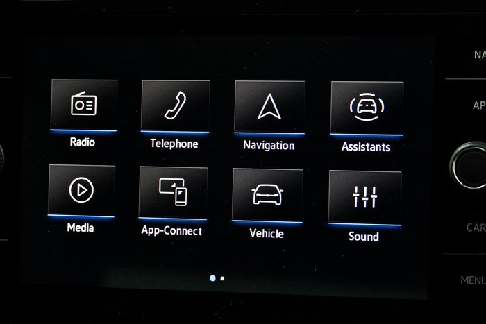 2025 Volkswagen T-Roc 140TSI R-Line