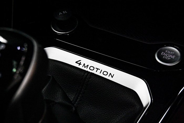 2025 Volkswagen T-Roc 140TSI R-Line