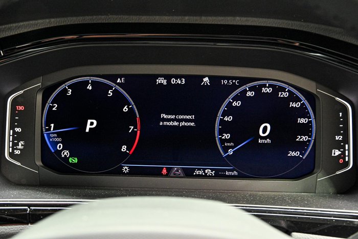 2025 Volkswagen T-Roc 140TSI R-Line