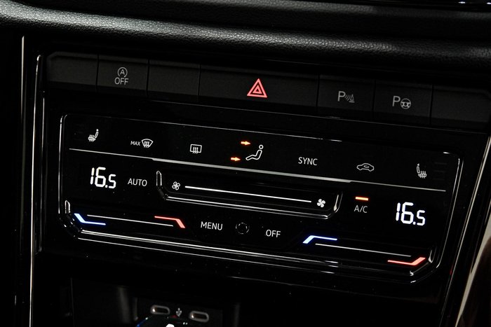 2025 Volkswagen T-Roc 140TSI R-Line