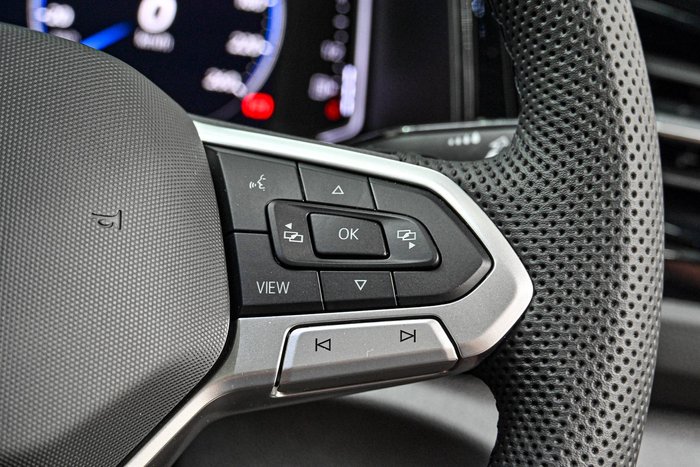 2025 Volkswagen T-Roc 140TSI R-Line