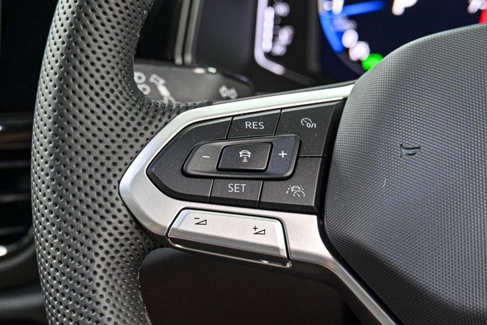 2025 Volkswagen T-Roc 140TSI R-Line