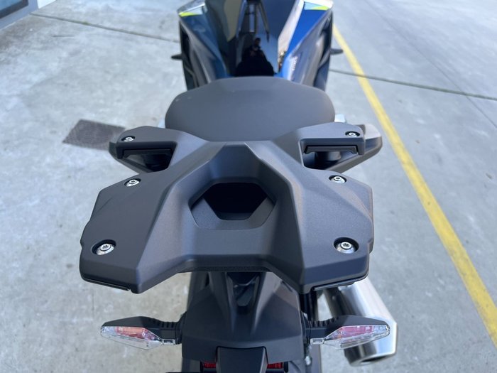 2025 BMW Motorrad 2025 Bmw 1000CC S 1000 XR DUAL SPORTS Blue