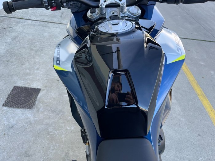2025 BMW Motorrad 2025 Bmw 1000CC S 1000 XR DUAL SPORTS Blue