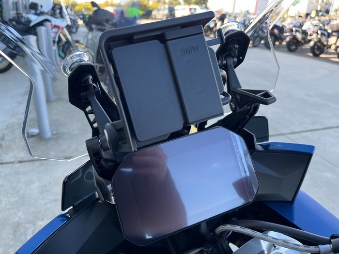 2025 BMW Motorrad 2025 Bmw 1000CC S 1000 XR DUAL SPORTS Blue