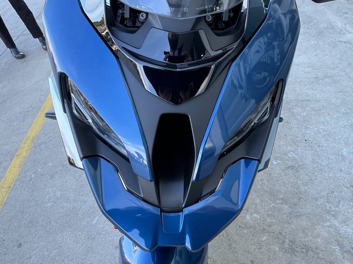 2025 BMW Motorrad 2025 Bmw 1000CC S 1000 XR DUAL SPORTS Blue