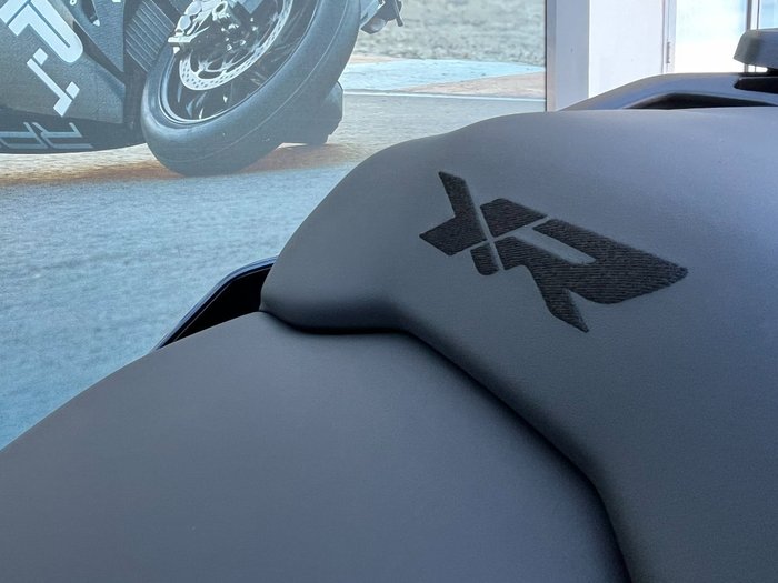 2025 BMW Motorrad S 1000 XR Blue