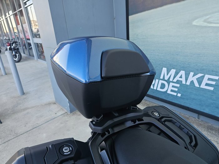 2025 BMW Motorrad 2025 Bmw 1000CC S 1000 XR DUAL SPORTS Blue