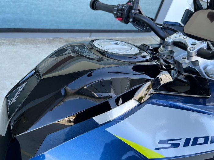 2025 BMW Motorrad 2025 Bmw 1000CC S 1000 XR DUAL SPORTS Blue