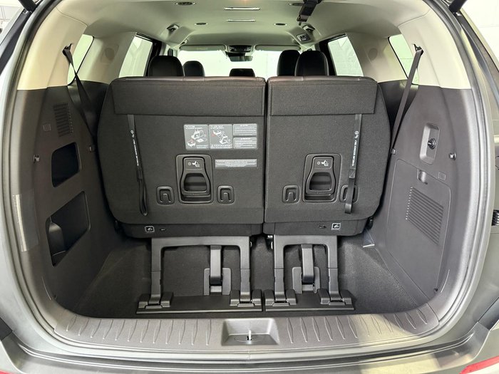 2025 Kia Carnival Sport+